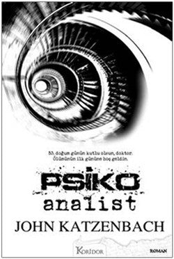 Psiko Analist - mezetto
