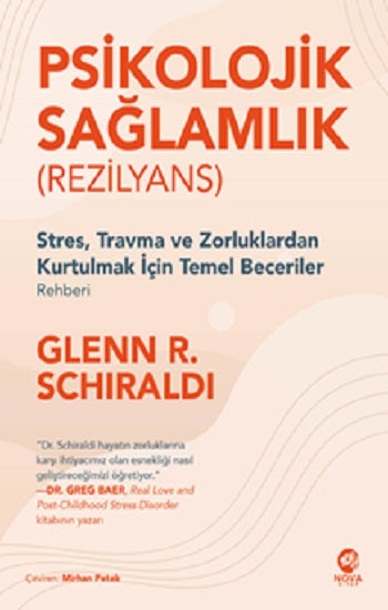 Psikolojik Sağlamlık (Rezilyaner)
