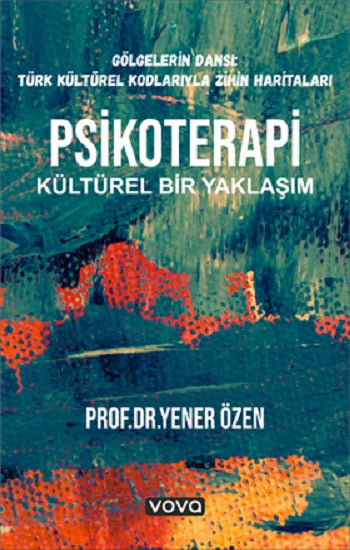 Psikoterapi Kültürel Bir Yaklaşım