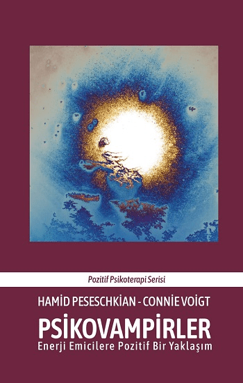 Psikovampirler - Psikoolgu Kitap