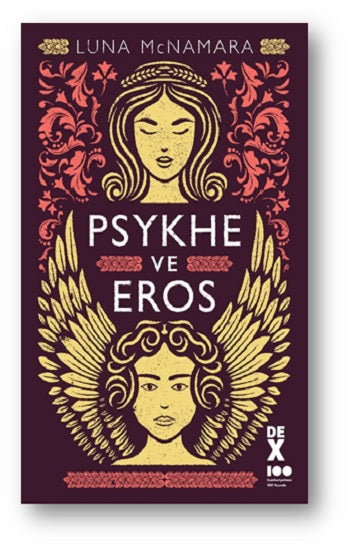 Psyche ve Eros