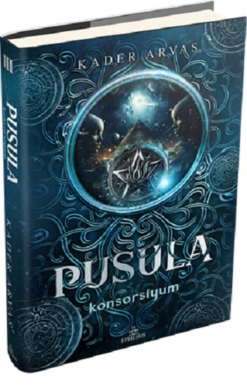 Pusula 3: Konsorsiyum (Ciltli)