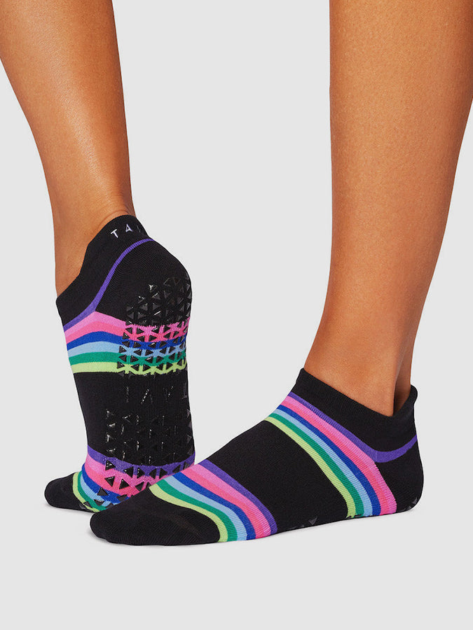 Tavi Savvy Grip Socks