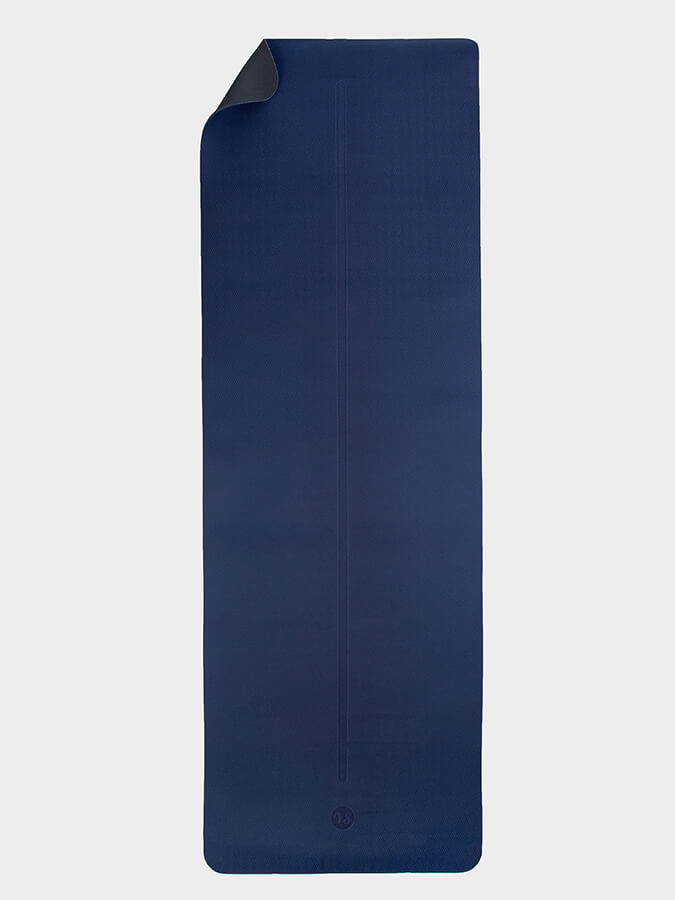 Yoga Studio Inter-Eco Yoga Mat 5mm