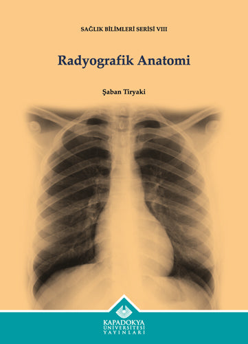 Radiografik Anatomi