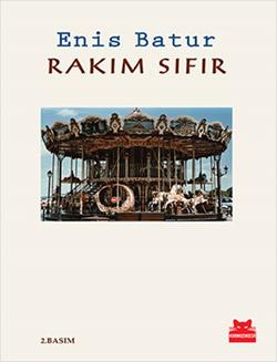 Rakım Sıfır - mezetto
