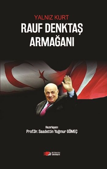 Rauf Denktaş Armağanı - Berikan Yayınları Kitap