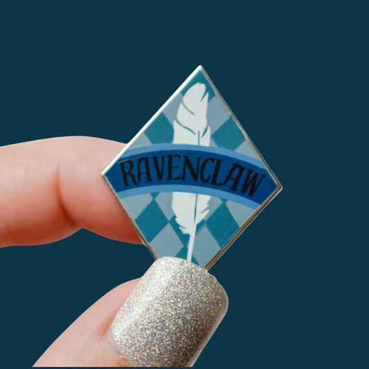 Ravenclaw - mezetto Lunamise Lunamise