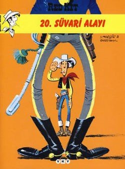 Red Kit 20. Süvari Alayı - mezetto