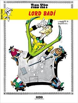 Red Kit Lord Badi - mezetto