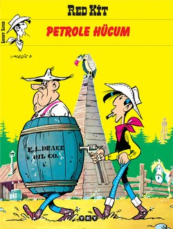 Kırmızı Takım Sayı: 20 Petrole Hücum