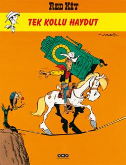 Kırmızı Takım Sayı: 35 Tek Kollu Haydut