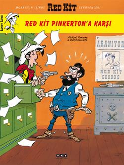 Kırmızı Takım Sayı: 38 Pinkerton'a Karşı