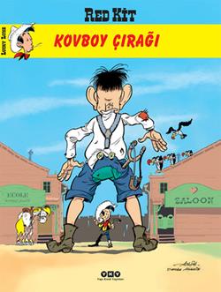 Kırmızı Takım Sayı: 59 - Kovboy Çırağı