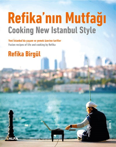 Refika’nın Mutfağı