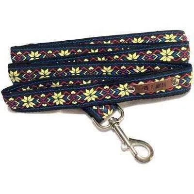 Regal Canine Cotton Lead by Finnigan's-0