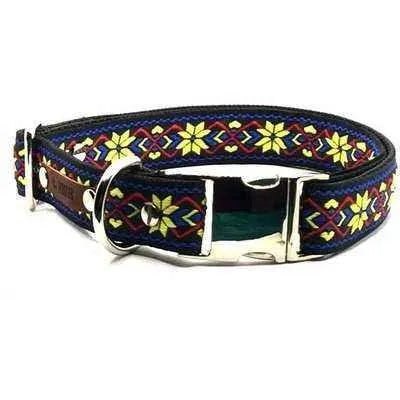 Regal Canine Cotton Lead by Finnigan's-1