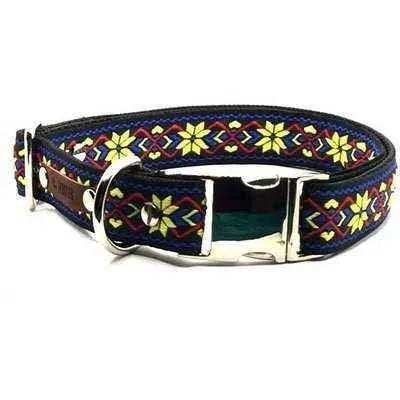 Regal Canine Cotton Lead by Finnigan's - mezetto
