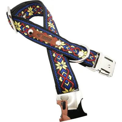 Regal Canine Cotton Lead by Finnigan's-2
