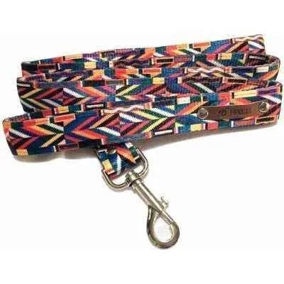Regal Paws Bespoke Dog Lead - mezetto