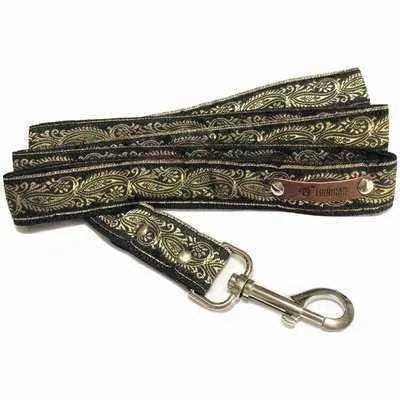 Regal Paws Personalised Designer Dog Collar-3