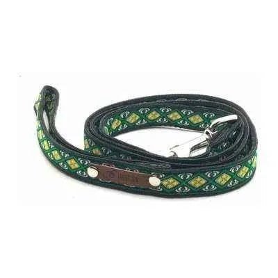Regal Paws Personalised Dog Collar - mezetto