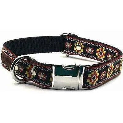 Regal Paws Stylish Pup Collar - mezetto