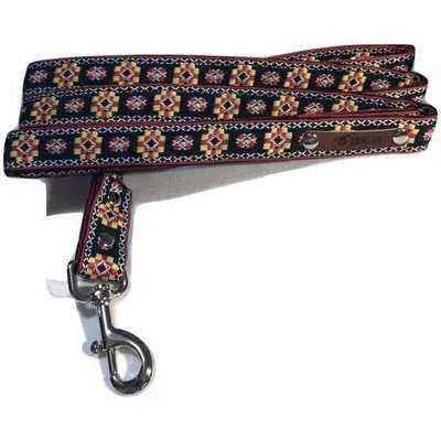 Regal Paws Stylish Pup Collar - mezetto