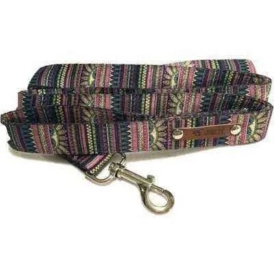Regal Pooch Cotton Dog Collar-2