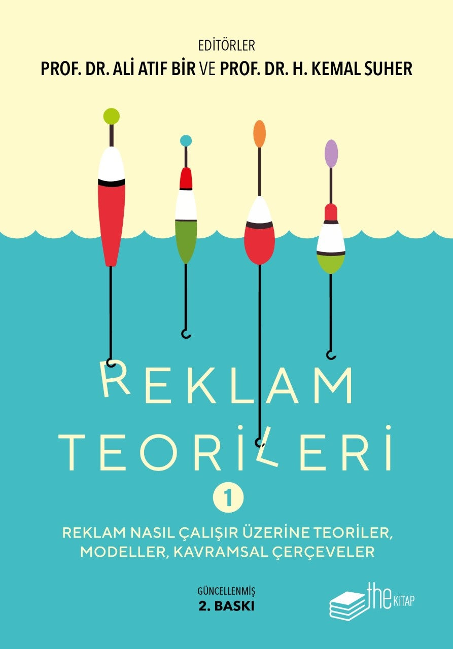Reklam Teorileri-1