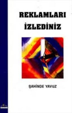 Reklamları İzlediniz - mezetto