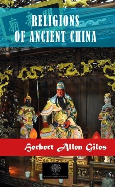 Religionen des alten China
