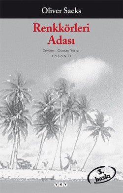 Renkkörleri Adası - mezetto