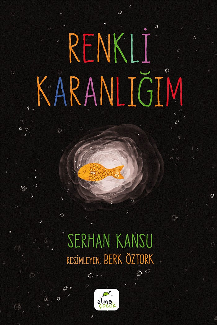 Renkli Karanlık