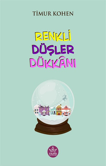 Renklii Düşler Dükkanı