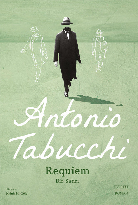 Requiem Bir Sanrı