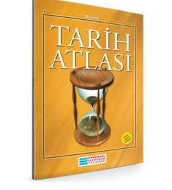 Resimli Tarih Atlası - mezetto