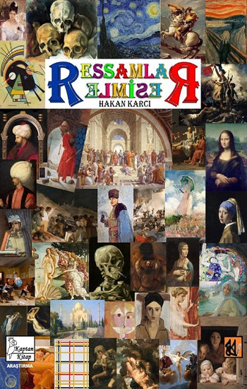 RessamlarResimler