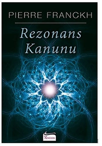 Rezonans Kanunu Kitabı Pierre Franckh - Dharma Yayınları - Mezetto.co.uk - Türkçe Kişisel Gelişim İngiltere