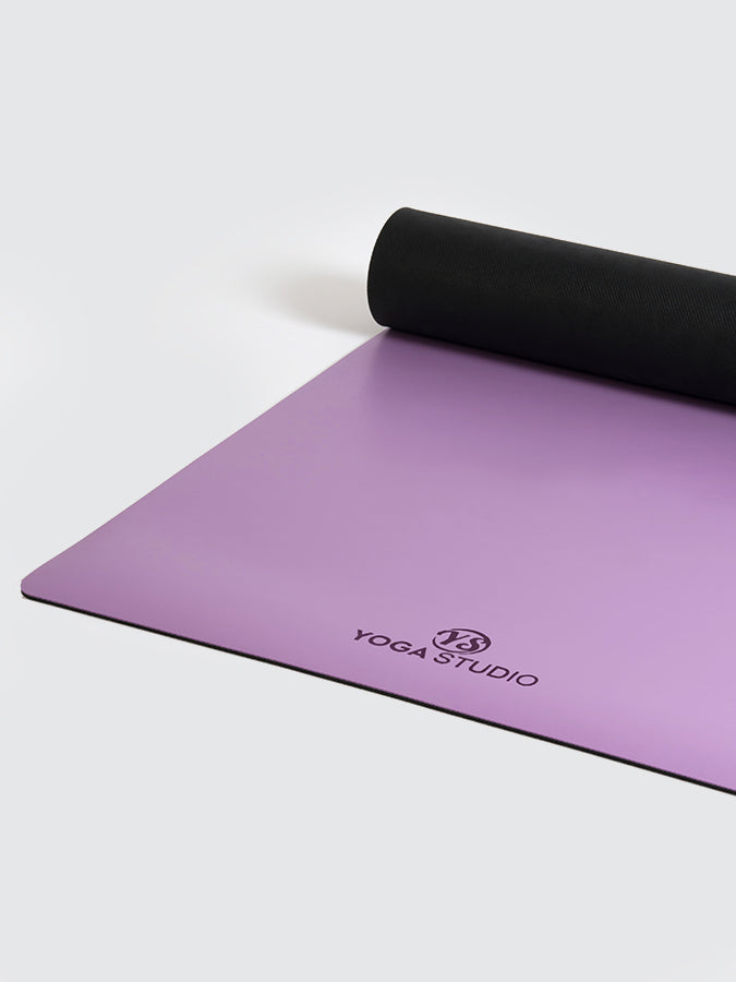 Yoga Studio Grip Yoga Mat 4mm