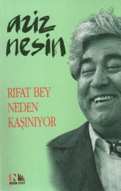 Rıfat Bey Neden Kaşınıyor - mezetto