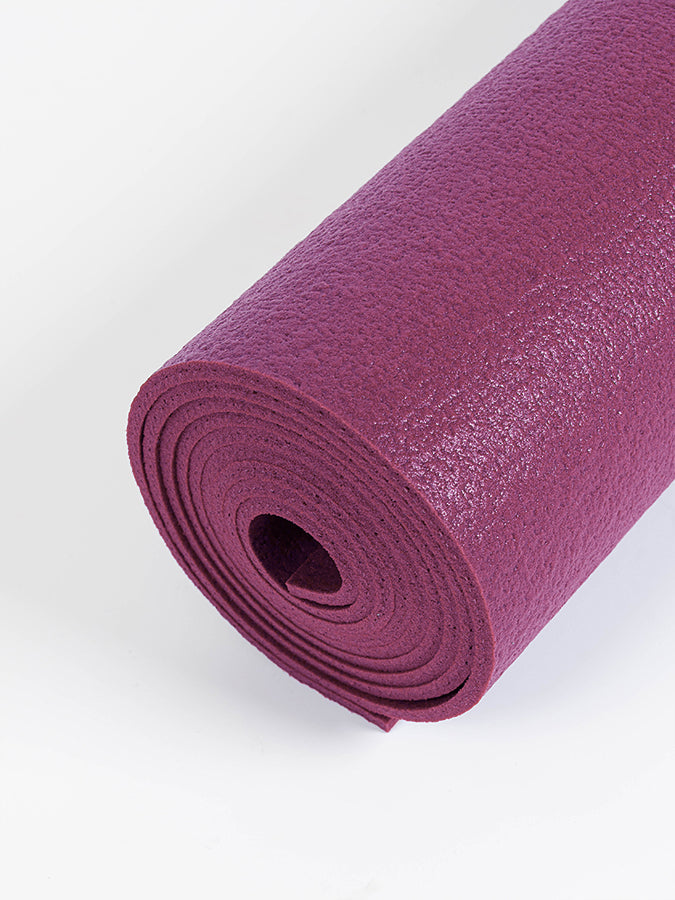 Yoga Studio Oeko-Tex Sticky Yoga Mat 4.5mm