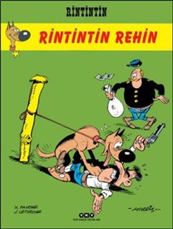 Rintintin - Rintintin Rehin - mezetto