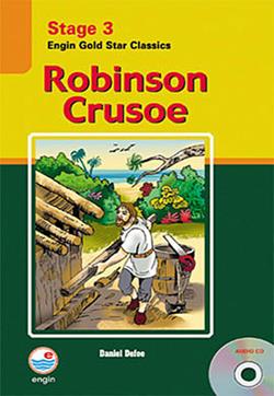 Robinson Crusoe Cd'li Aşama 3