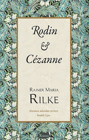 Rodin &amp; Cezanne (Bez Cilt)