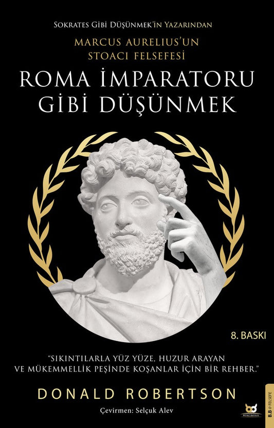 Roma İmparatoru Gibi Düşünmek