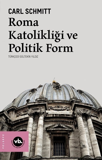 Roma Katolikliği ve Siyaset Formu