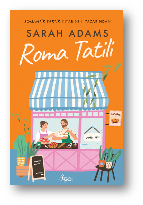 Roma Tatili