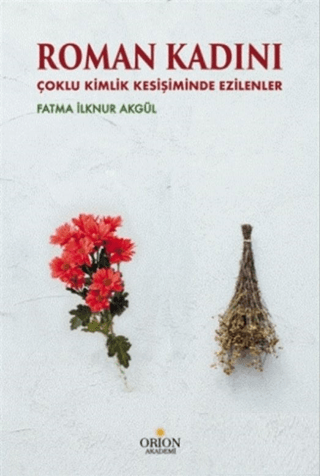 Roman Kadını
