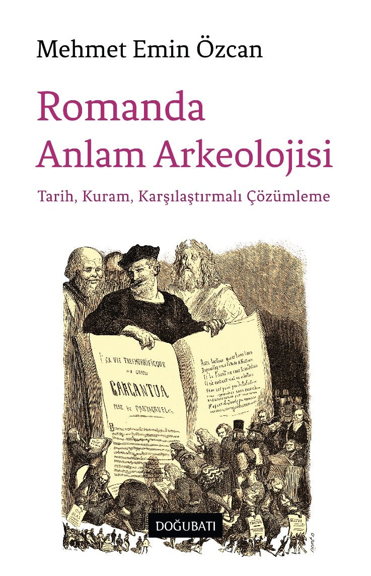 Romanda Anlam Arkeolojisi
